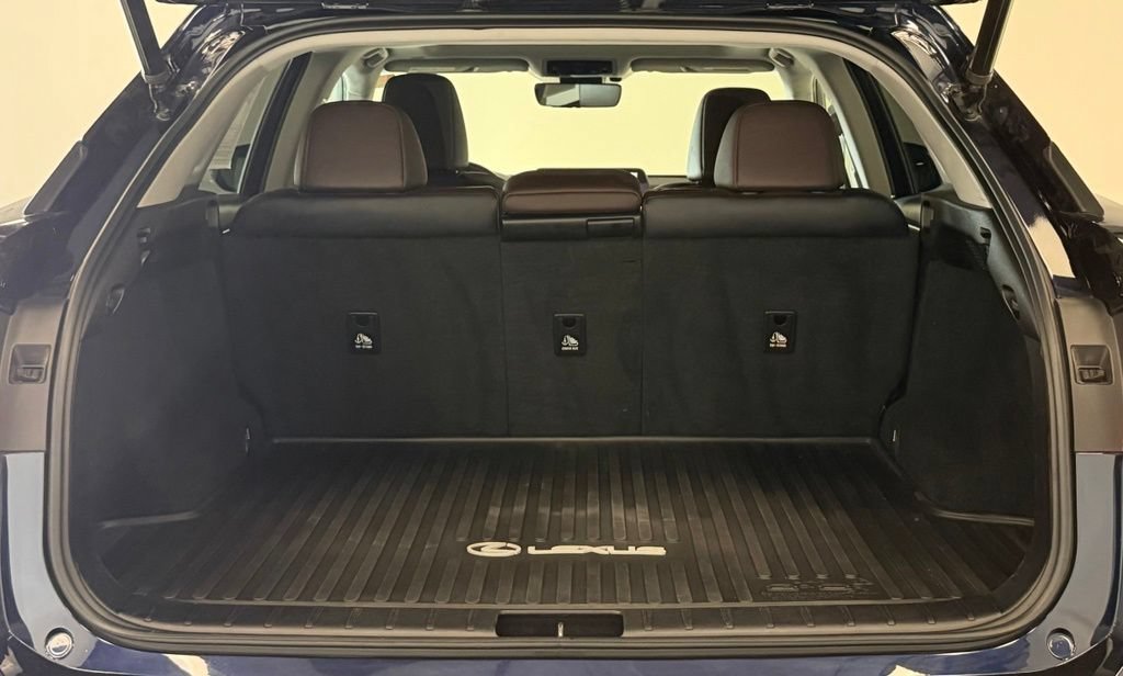 Used 2019 Lexus RX 350 AWD w/ Navigation Package image 27