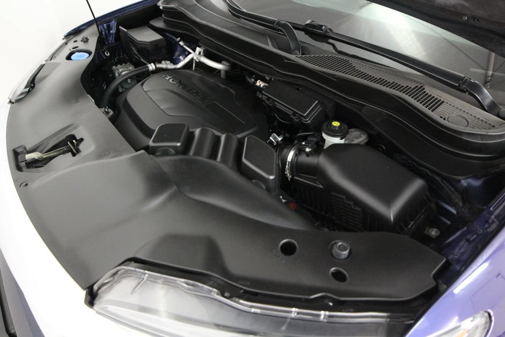 Used 2022 Honda Pilot EX-L image 57