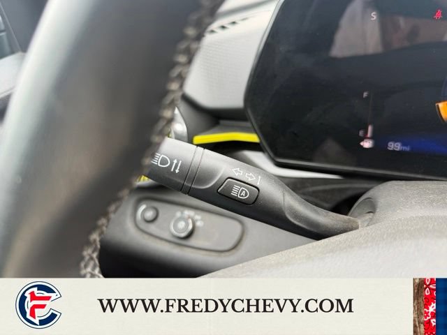 Used 2024 Chevrolet Trax ACTIV w/ Driver Confidence Package FWD image 15