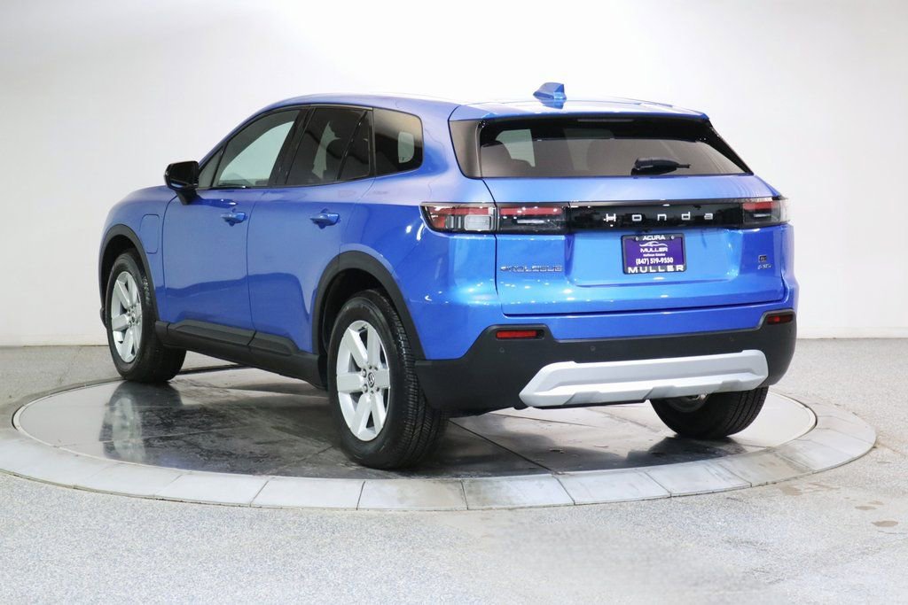 Used 2024 Honda Prologue EX image 5