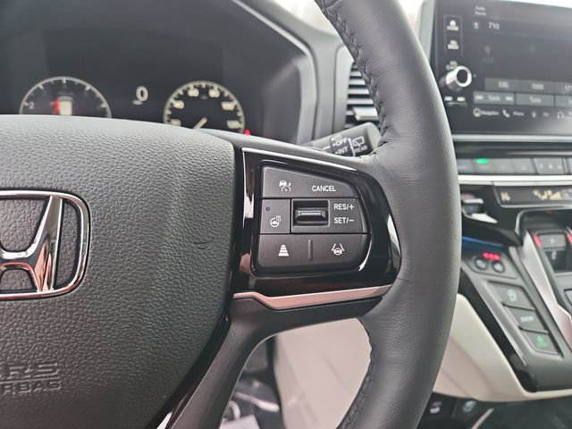 New 2026 Honda Odyssey Elite image 23