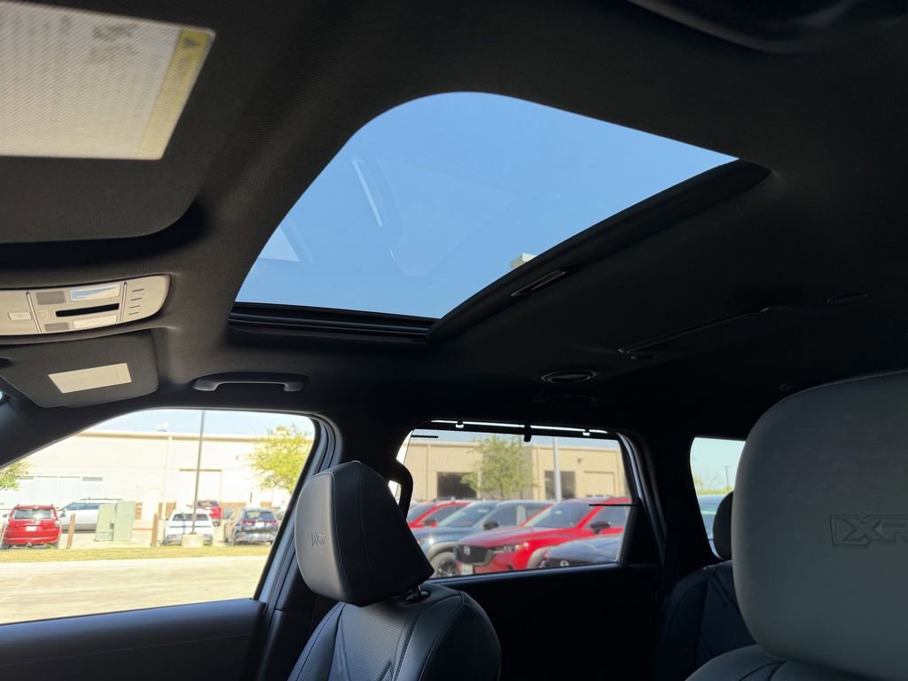 New 2026 Hyundai Palisade XRT Pro image 25