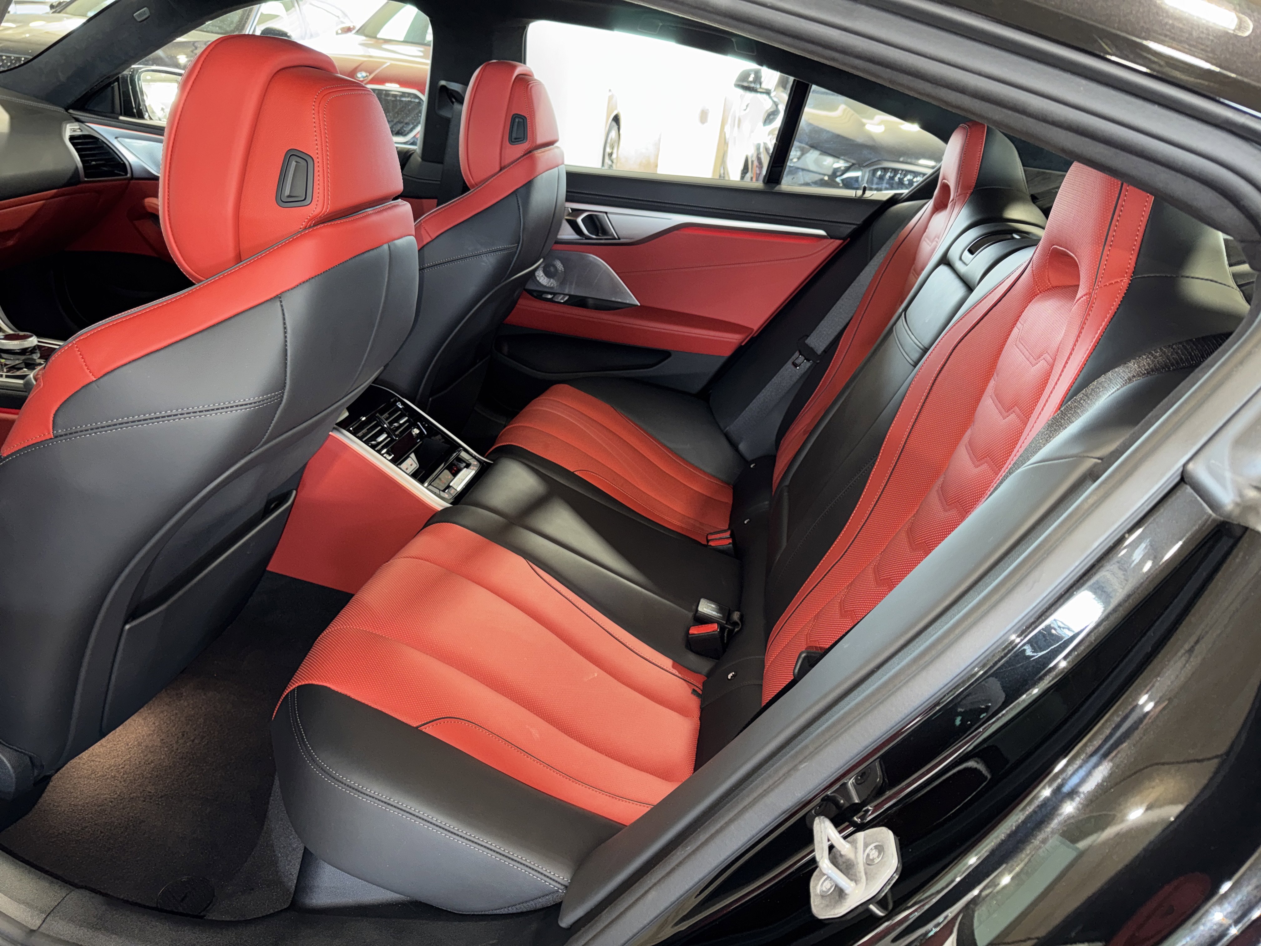 Used 2025 BMW 840i xDrive image 14