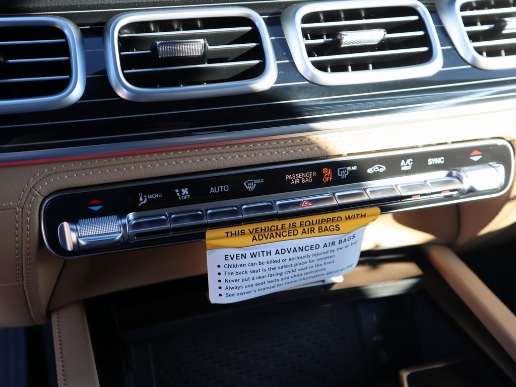 New 2026 Mercedes-Benz GLE 450 4MATIC image 44