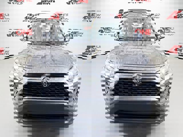 Certified 2020 Toyota RAV4 LE w/ Carpet Mat Package image 2