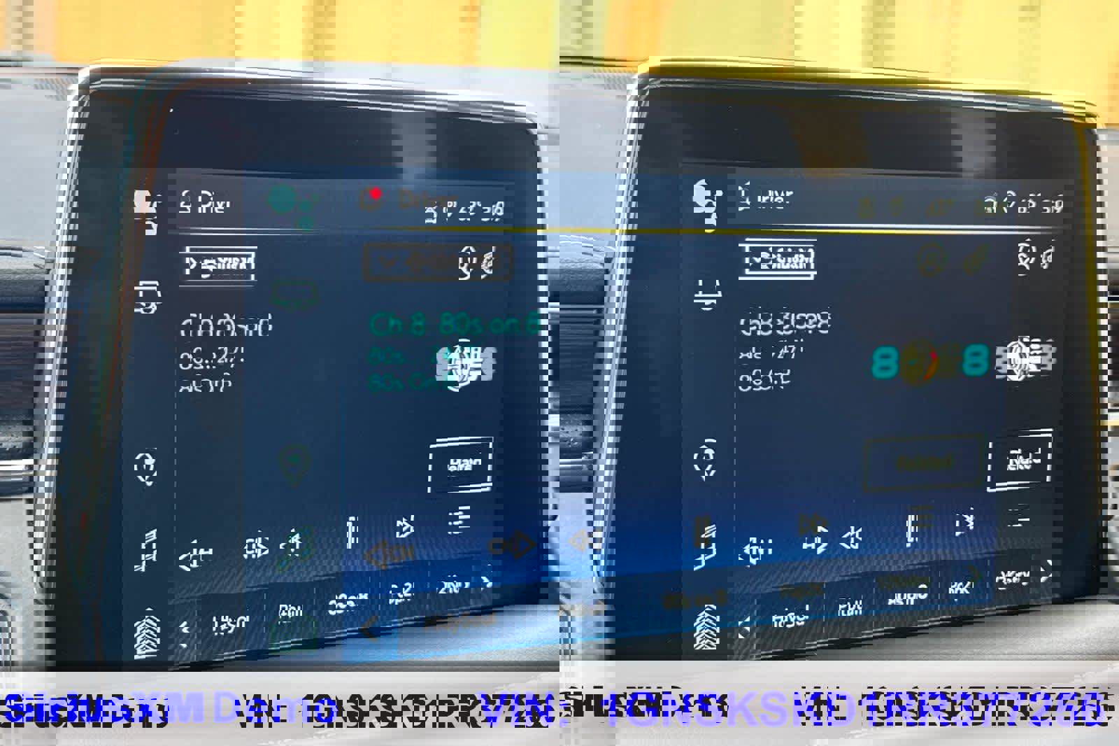 Used 2024 Chevrolet Tahoe Premier w/ Premium Package image 28