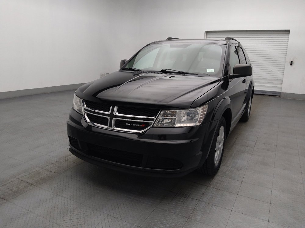 Used 2016 Dodge Journey SE FWD image 15