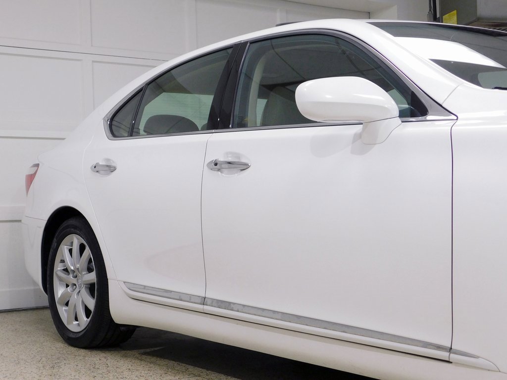 Used 2008 Lexus LS 460 image 13