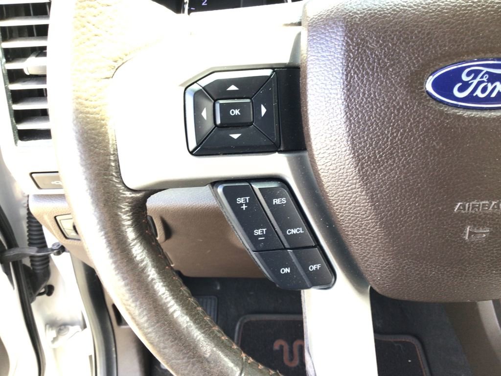 Used 2019 Ford F250 King Ranch w/ King Ranch Ultimate Package image 20