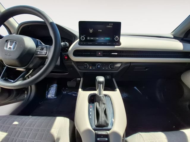 Used 2025 Honda HR-V LX image 11