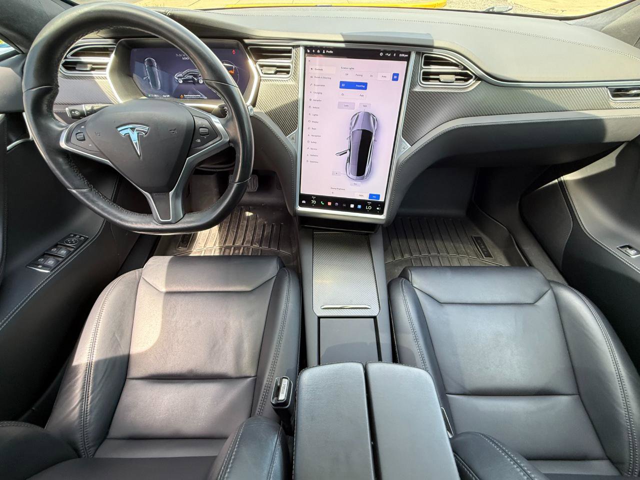 Used 2017 Tesla Model S 100D image 9