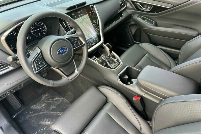 New 2025 Subaru Outback Touring XT w/ Popular Package #2 image 10