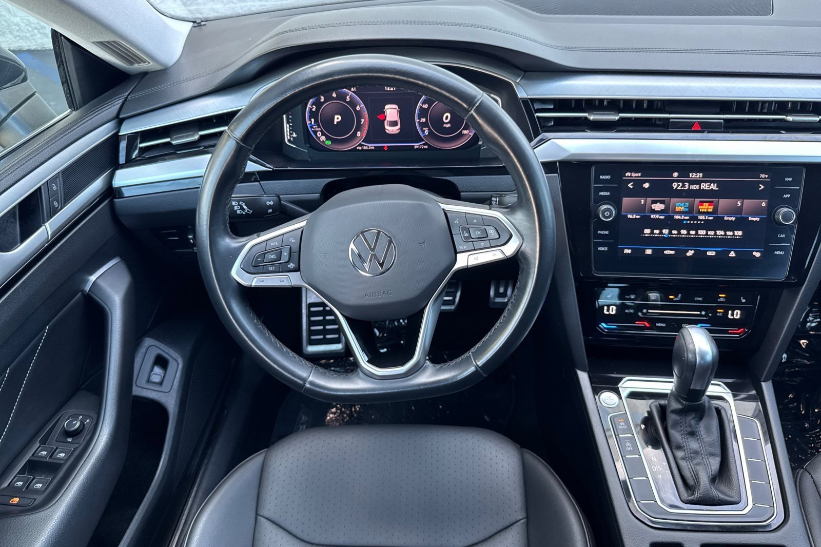 Used 2021 Volkswagen Arteon SE image 13