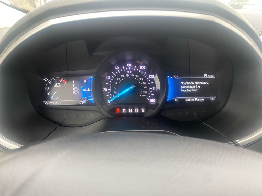 Used 2021 Ford Edge SE w/ Cargo Accessory Package image 14