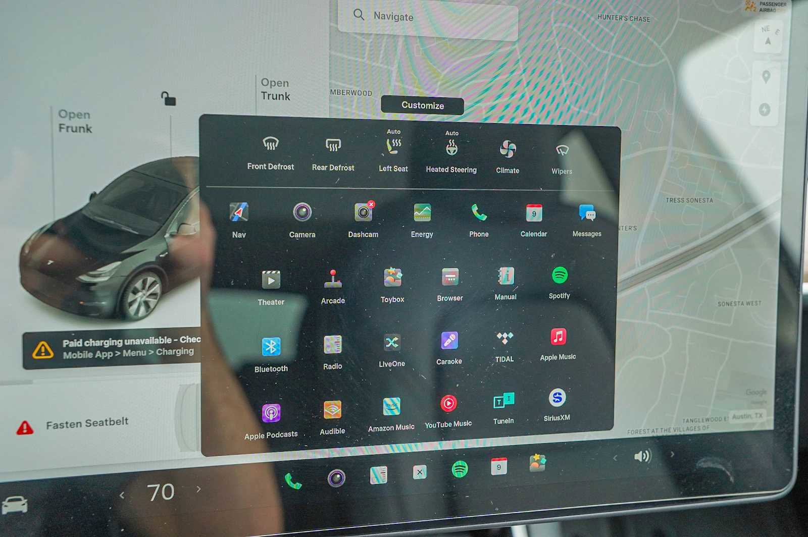 Used 2021 Tesla Model Y Long Range image 17