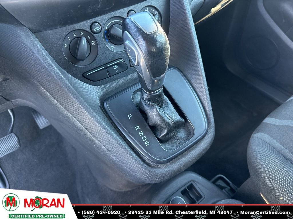 Used 2016 Ford Transit Connect XLT image 16