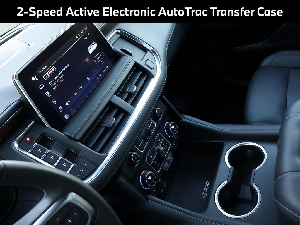 Used 2023 Chevrolet Tahoe Z71 image 23