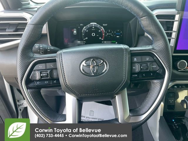 Used 2024 Toyota Sequoia Platinum image 20