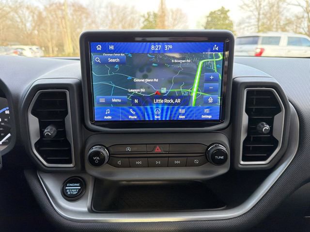 Used 2022 Ford Bronco Sport Big Bend w/ Convenience Package image 29