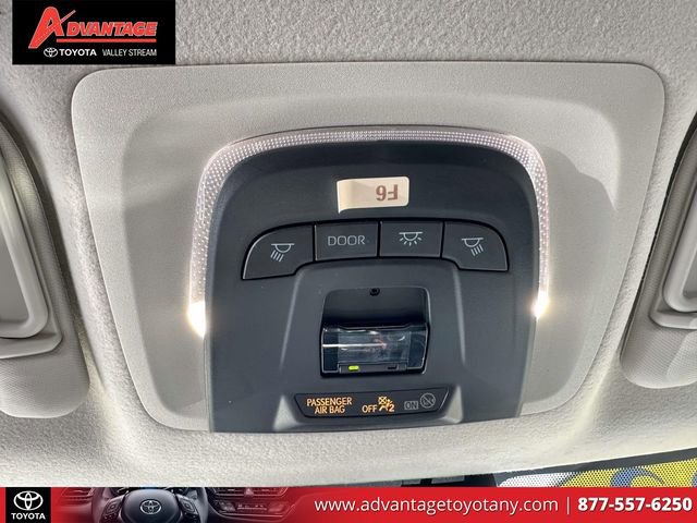 Used 2023 Toyota Corolla LE image 36