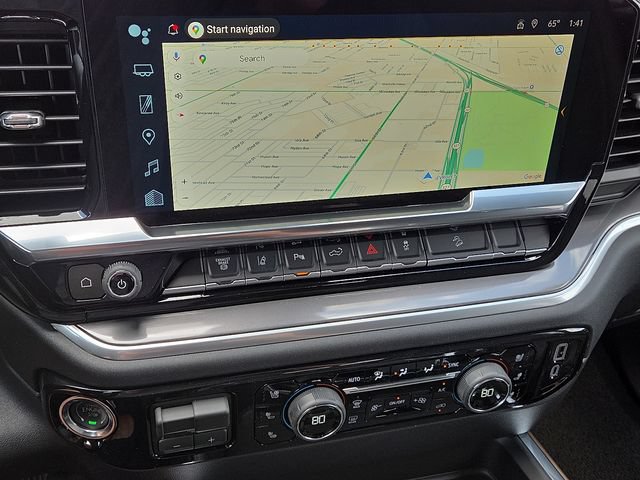 New 2026 Chevrolet Silverado 2500 High Country w/ Midnight Edition AWD/4WD image 12