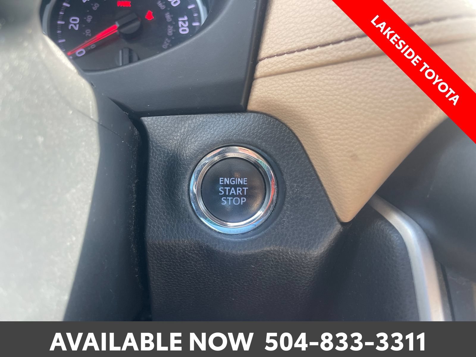 Certified 2020 Toyota RAV4 XLE w/ Convenience Package FWD image 36