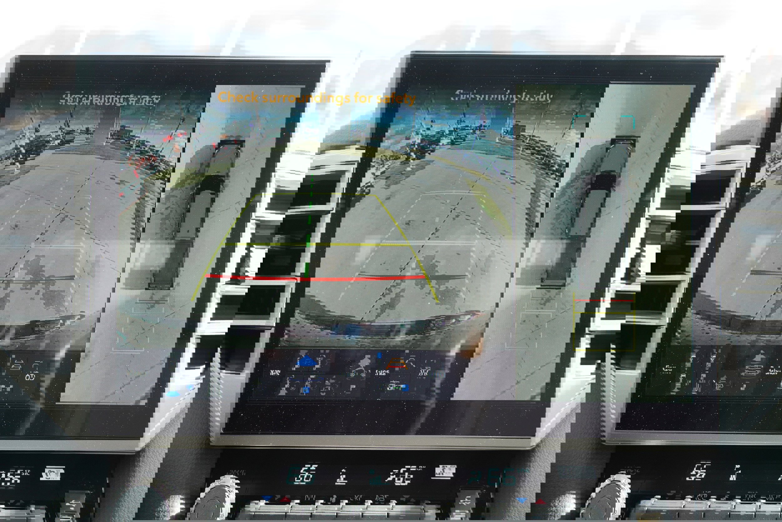 New 2026 Toyota Tundra Limited w/ Limited PVM Package image 35