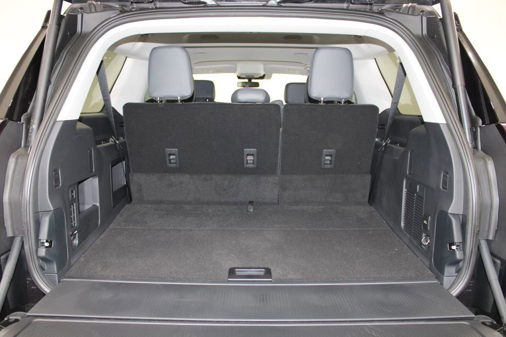 New 2026 Ford Expedition Max Active image 16