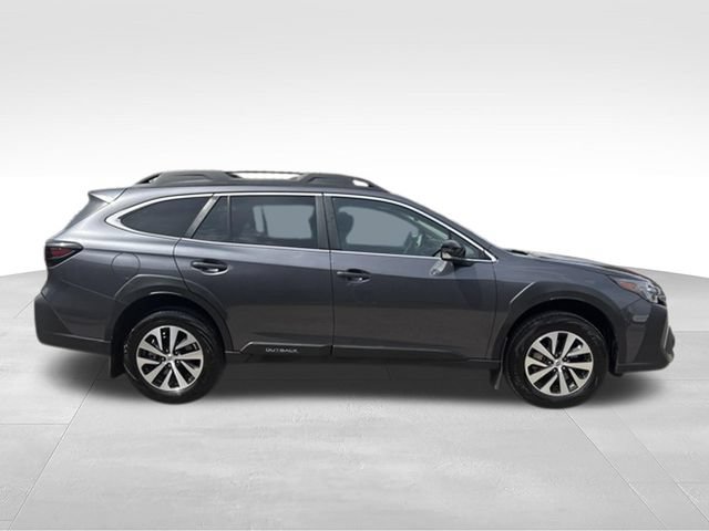 Certified 2025 Subaru Outback Premium w/ Popular Package #1A AWD/4WD image 8