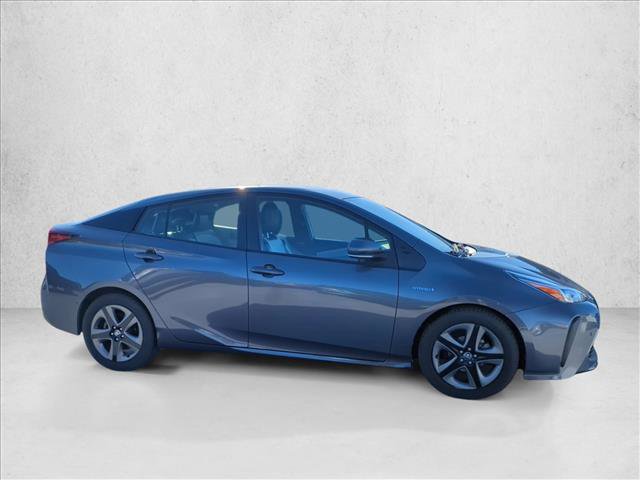 Used 2021 Toyota Prius XLE image 4