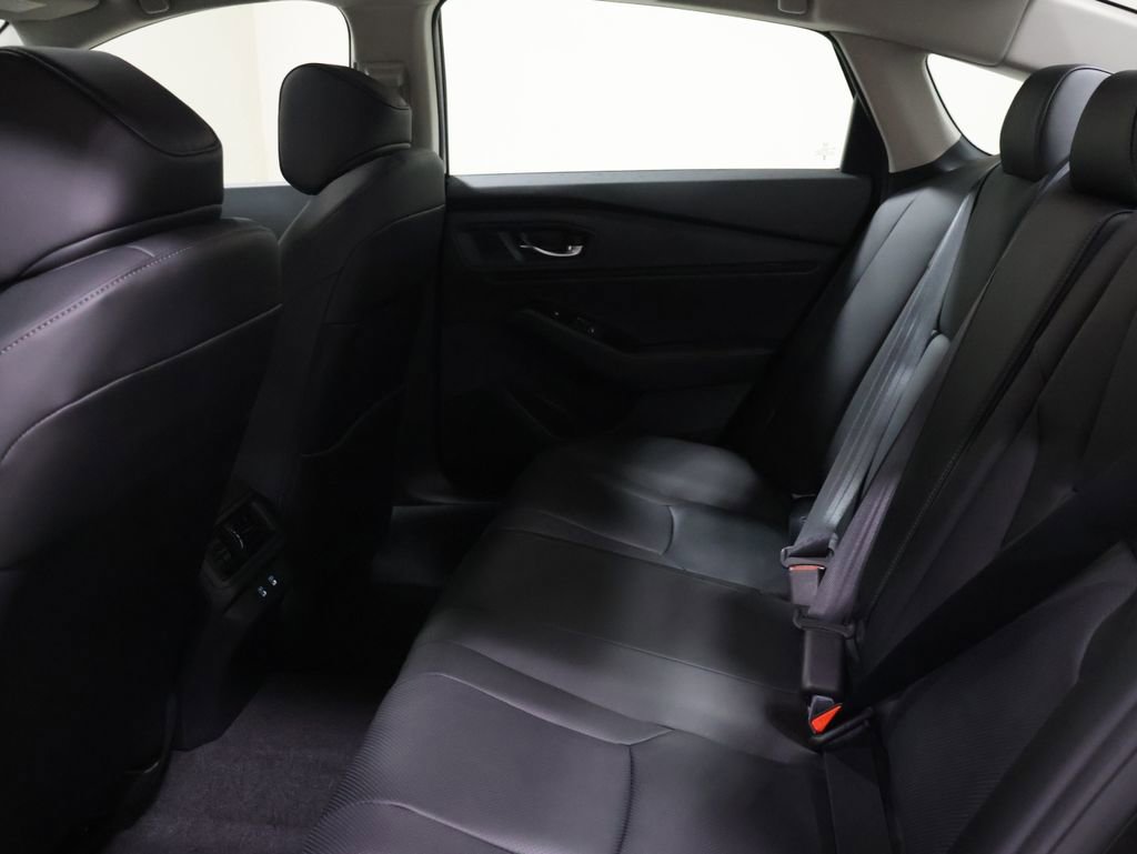 New 2026 Honda Accord Touring image 13