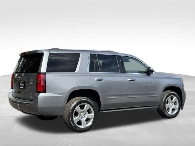 Used 2020 Chevrolet Tahoe Premier image 3