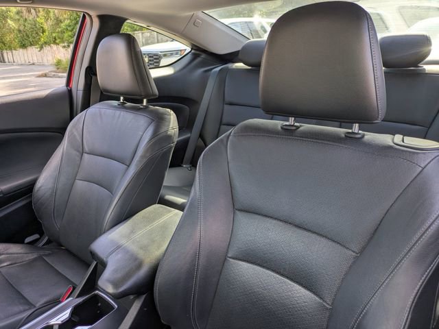 Used 2014 Honda Accord EX-L image 19