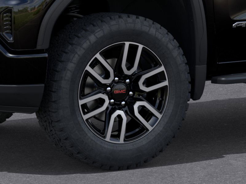New 2025 GMC Sierra 1500 AT4 w/ AT4 Premium Package image 29