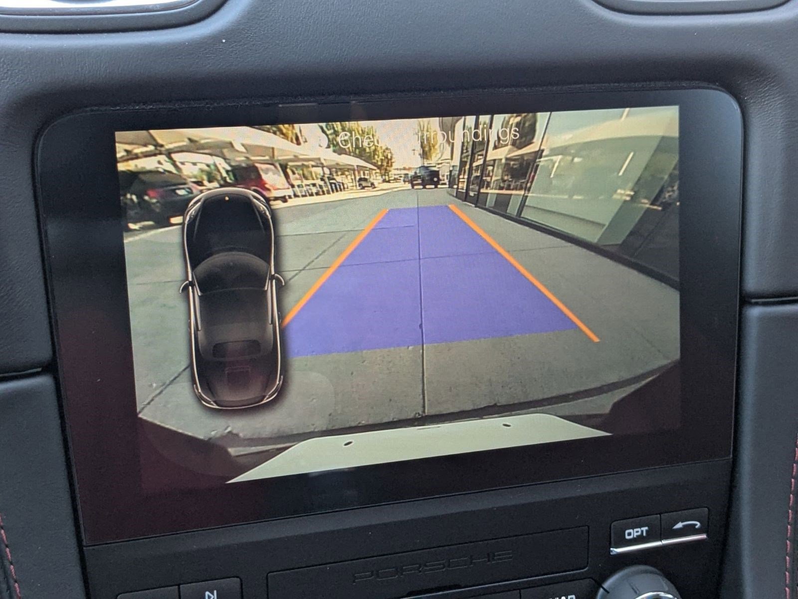 New 2025 Porsche 718 Boxster image 21