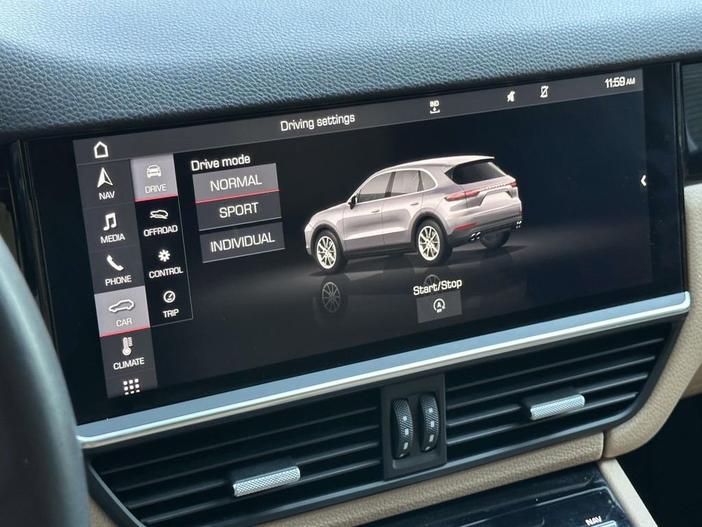 Certified 2019 Porsche Cayenne image 27
