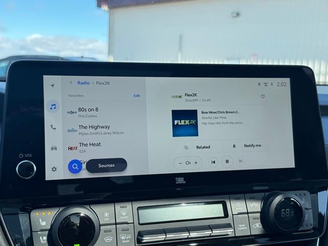 Certified 2026 Toyota Grand Highlander Platinum image 3