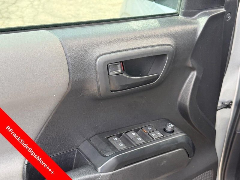 Used 2023 Toyota Tacoma SR AWD/4WD image 18