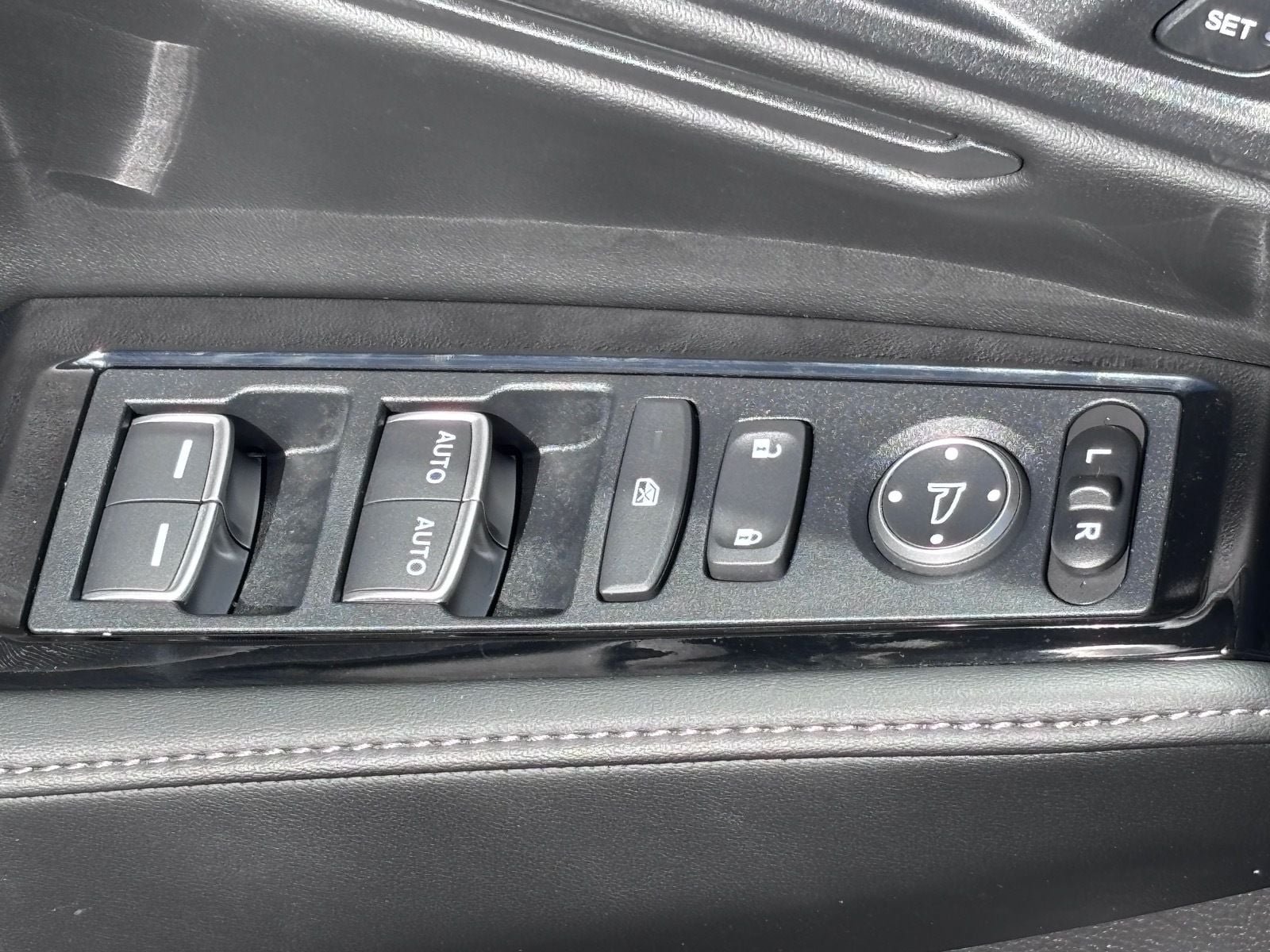 Certified 2025 Honda Accord Touring image 22