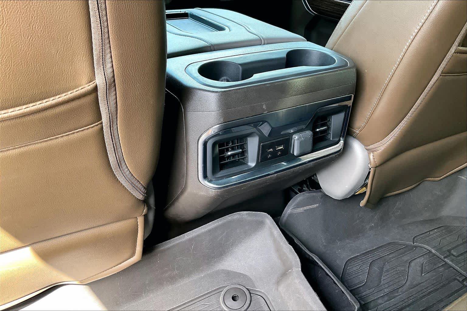 Used 2020 GMC Sierra 1500 Elevation w/ Elevation Value Package RWD image 33