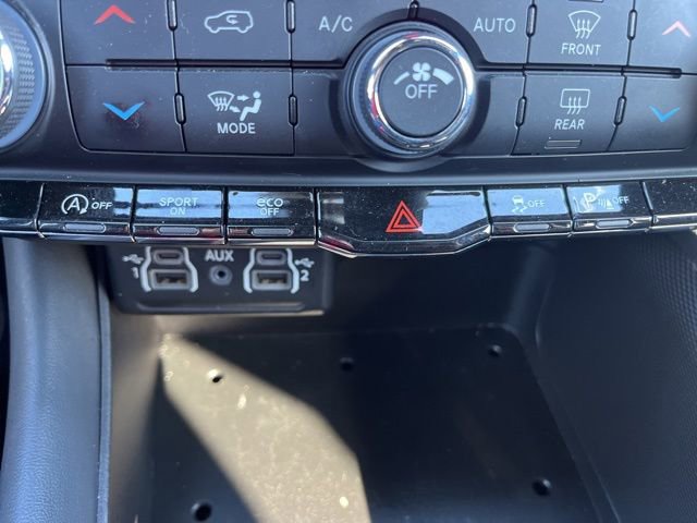 Used 2024 Dodge Durango GT AWD/4WD image 27