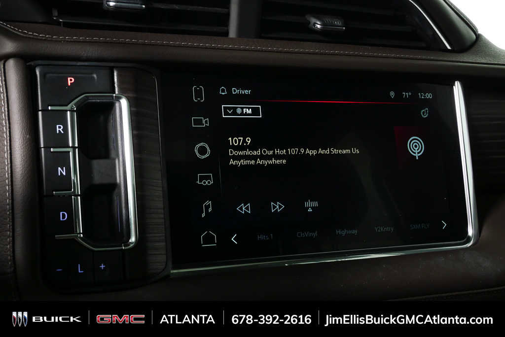 Used 2022 GMC Yukon Denali image 11