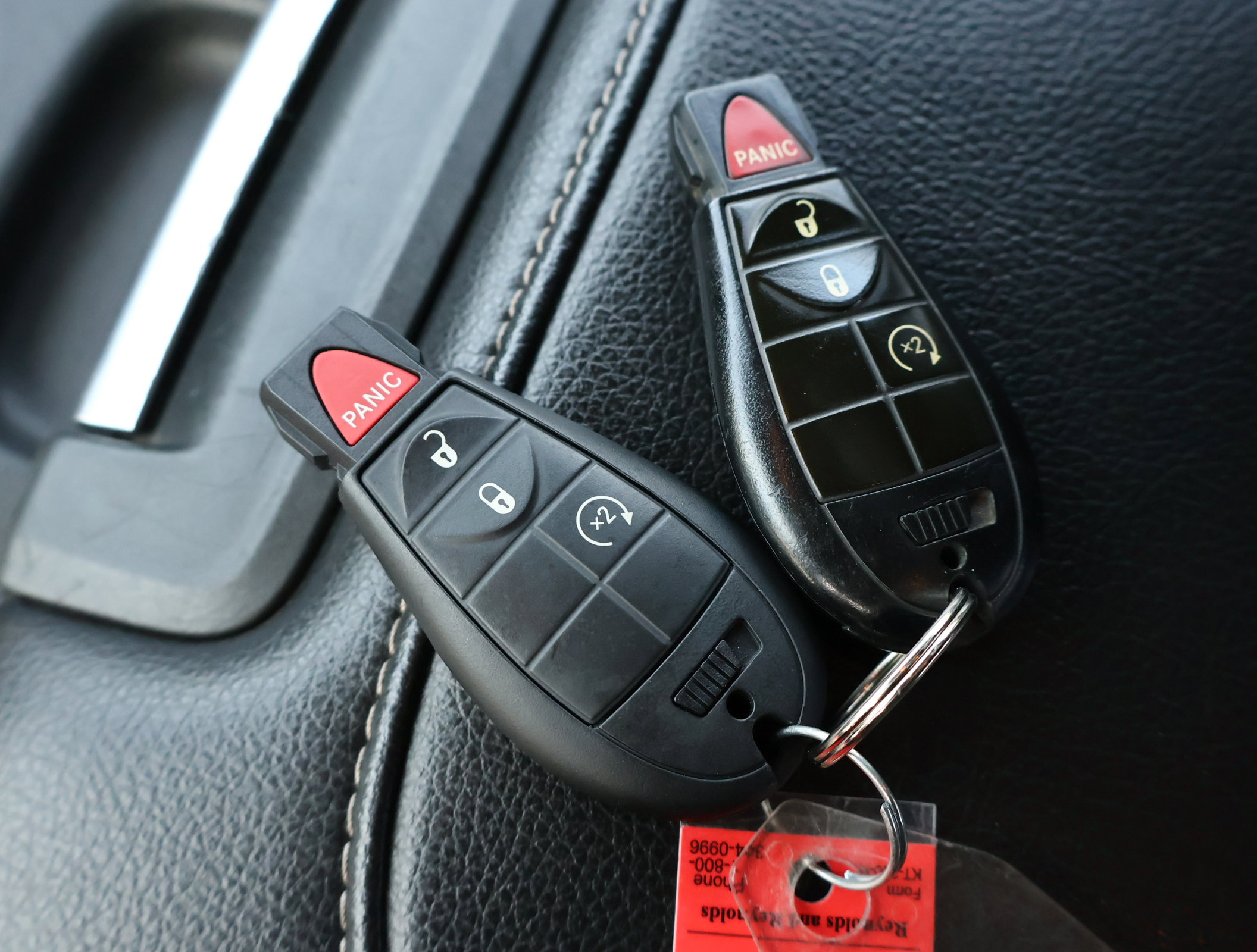 Used 2021 RAM 1500 Classic Warlock w/ Trailer & Traction Group image 24