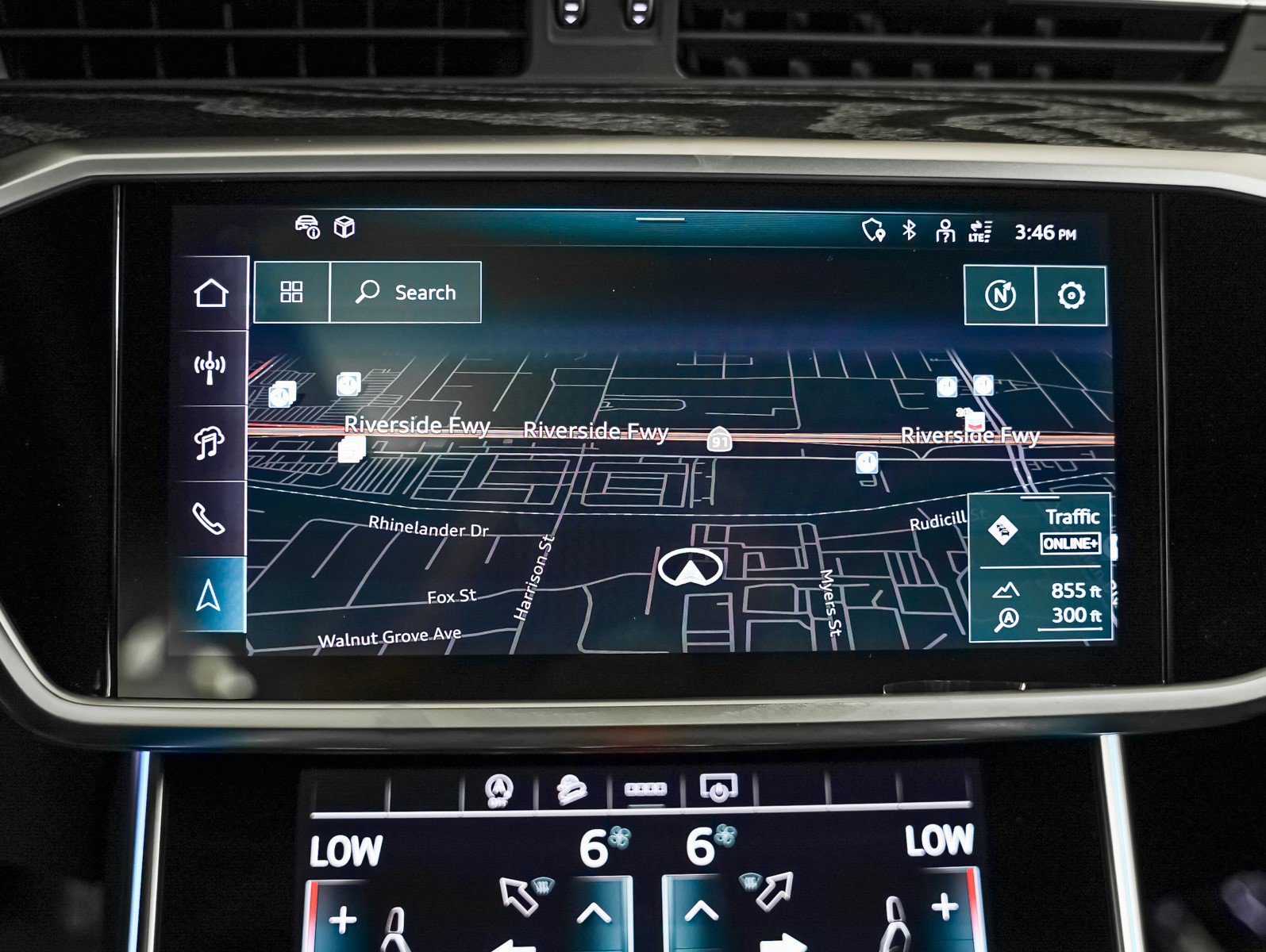 New 2025 Audi A6 Premium Plus image 22