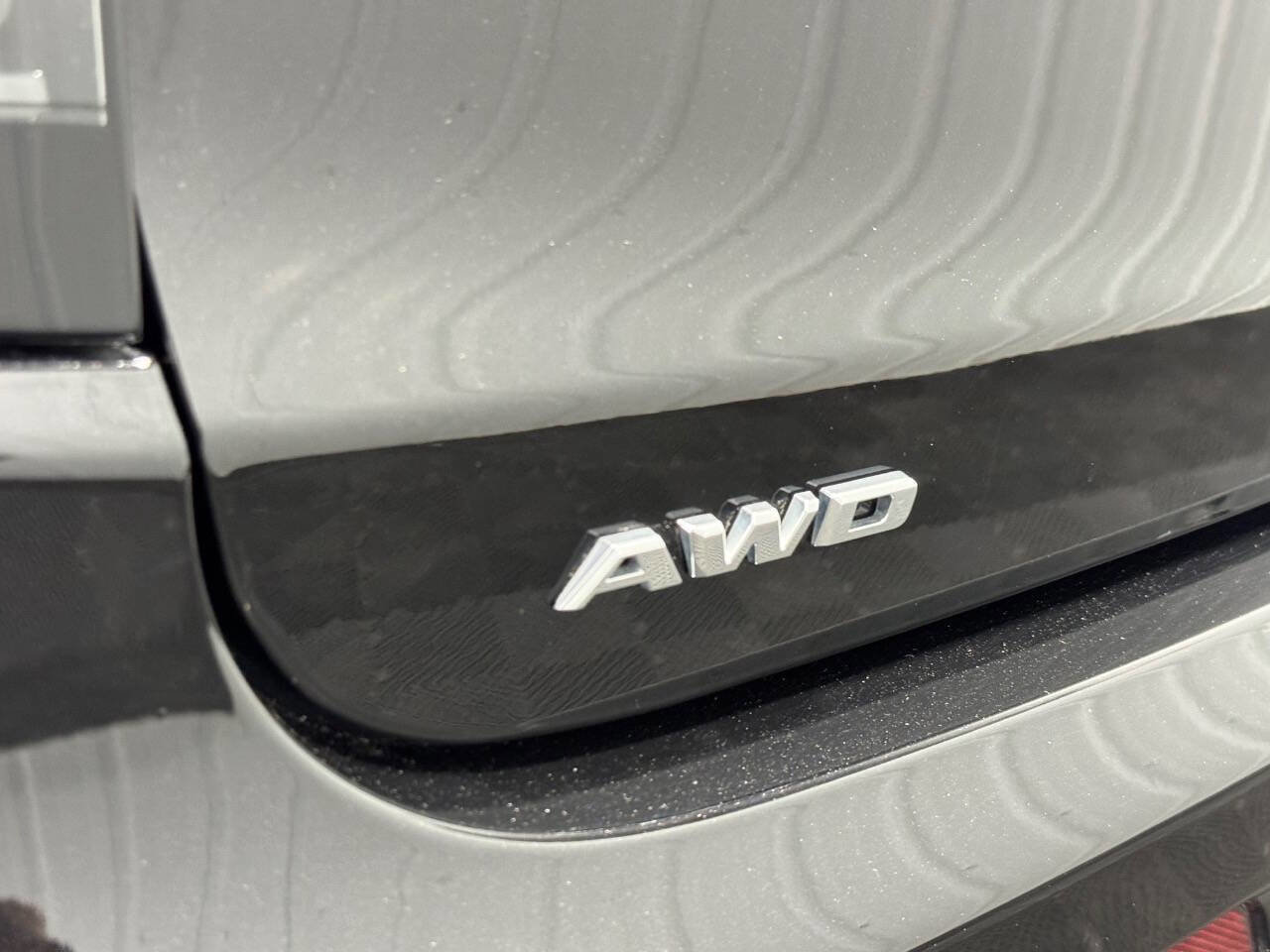 Used 2023 Cadillac XT6 Sport image 8