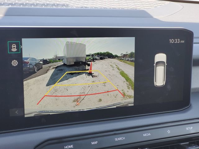 New 2027 Kia Telluride EX X-Line w/ Towing Package AWD/4WD image 23