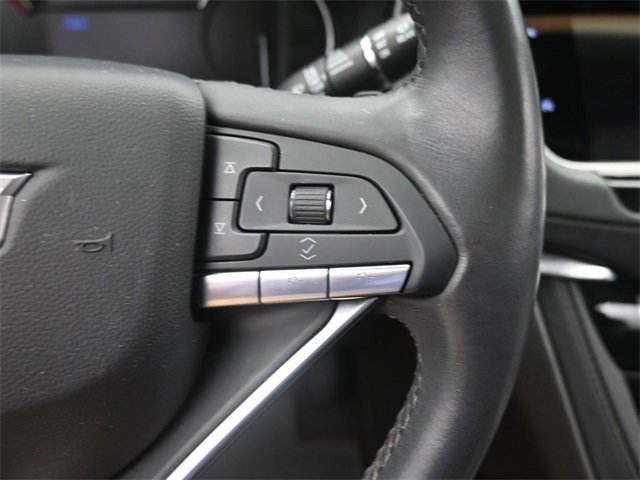 Certified 2024 Cadillac XT6 Luxury image 31