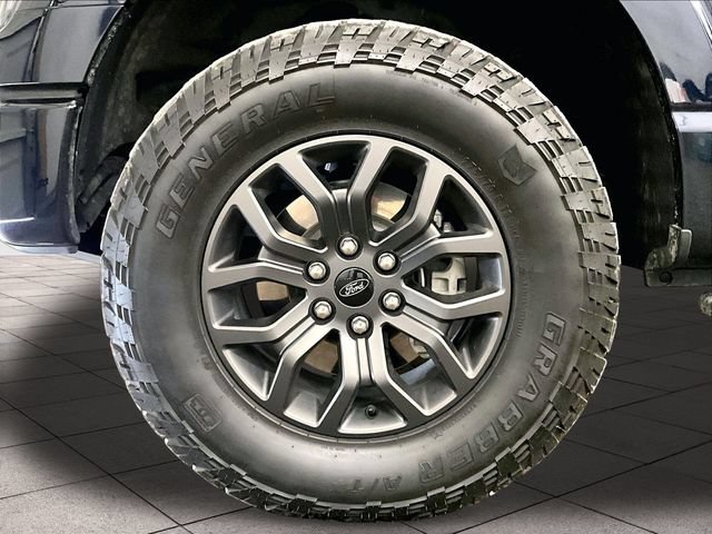 Used 2023 Ford F150 Tremor AWD/4WD image 8