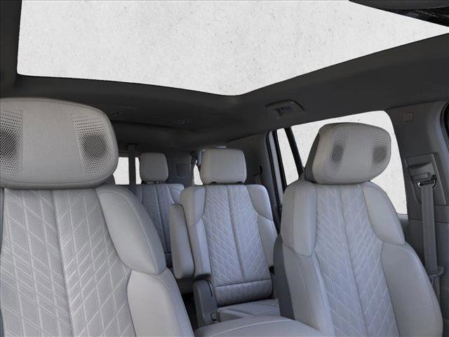 New 2026 Cadillac Escalade IQL Sport 1 w/ LPO, ONYX Package image 24