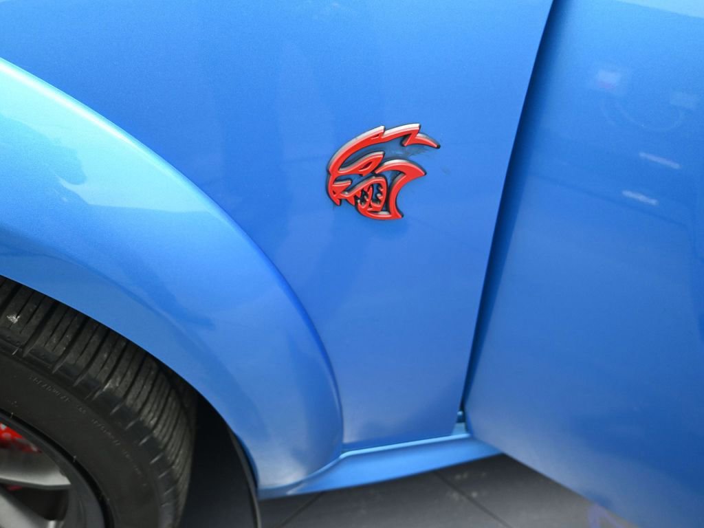 Used 2023 Dodge Charger SRT Hellcat w/ Harman/Kardon Audio Group image 27